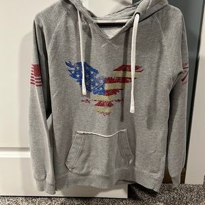 Grunt Style Hoodie